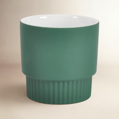Seville Handmade Ceramic Pot Planter