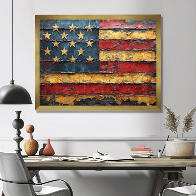 Montemayor - Fashion Wall Art