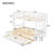 Northallert Standard Bed with Drawers-1827592934