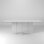 May Glass Dining Table