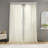 Embroidery Curtain Panel (Only 1 Pc Panel)-1837242797-1837242799