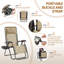Color Folding Beach Chair-85603348