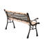 Zosia Outdoor Bench