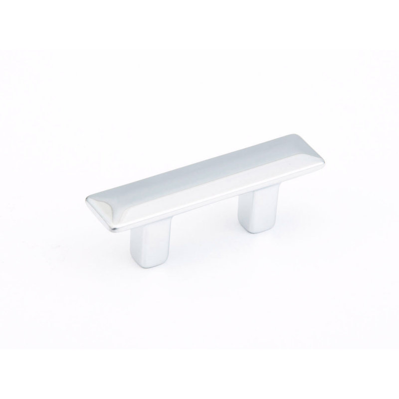 Skyevale Bar / Handle Pull, Polished Chrome
