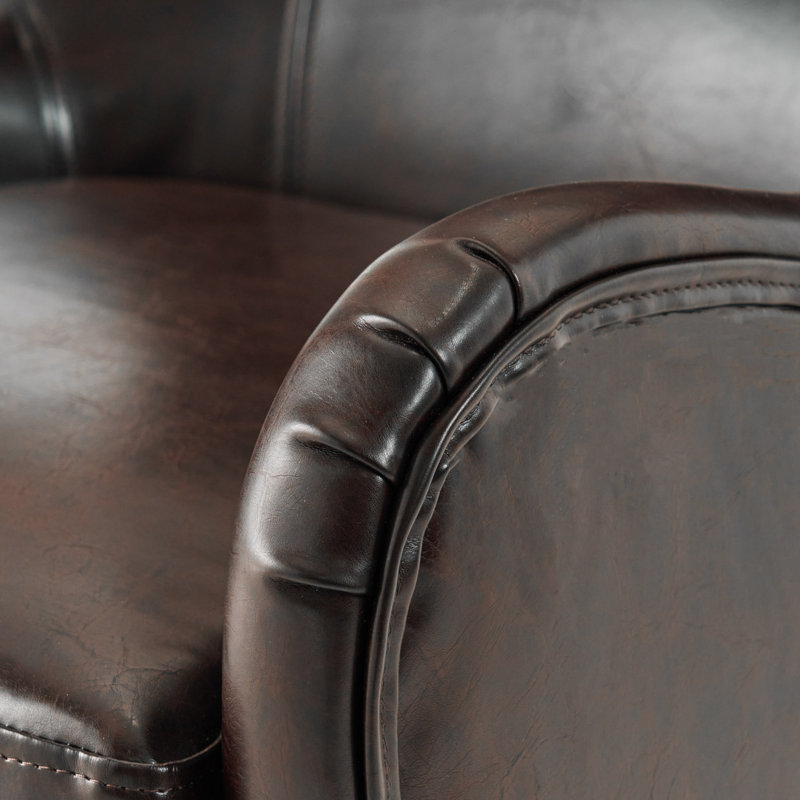 FAUTEUIL QUENTIN