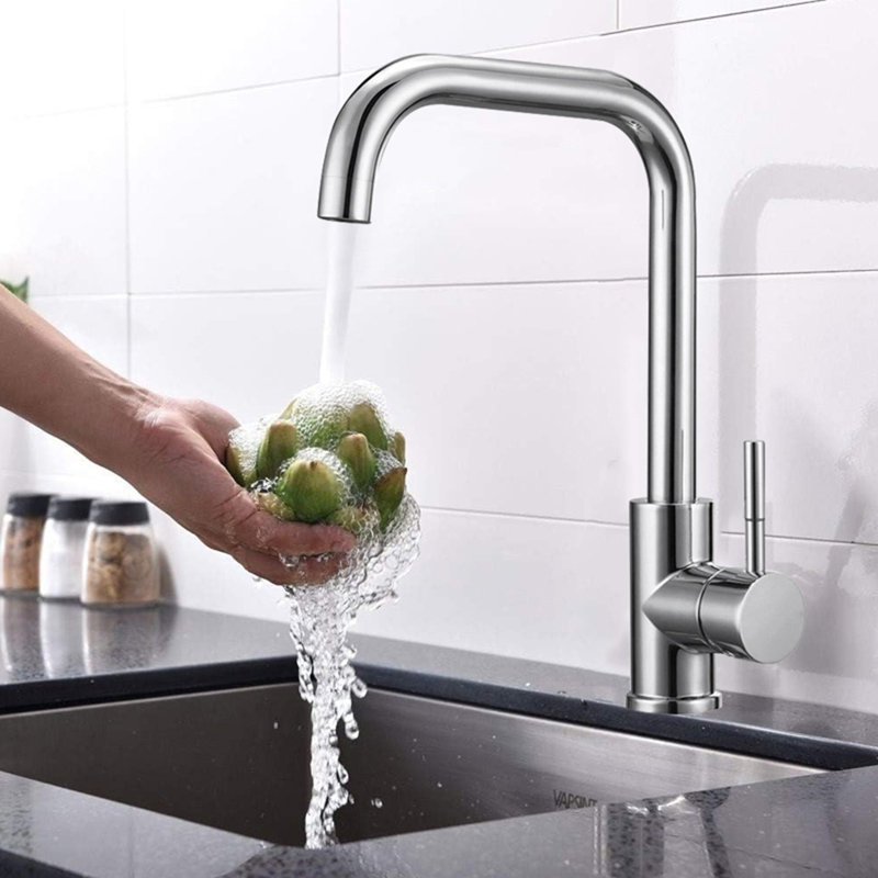 Foundove Kitchen Faucet