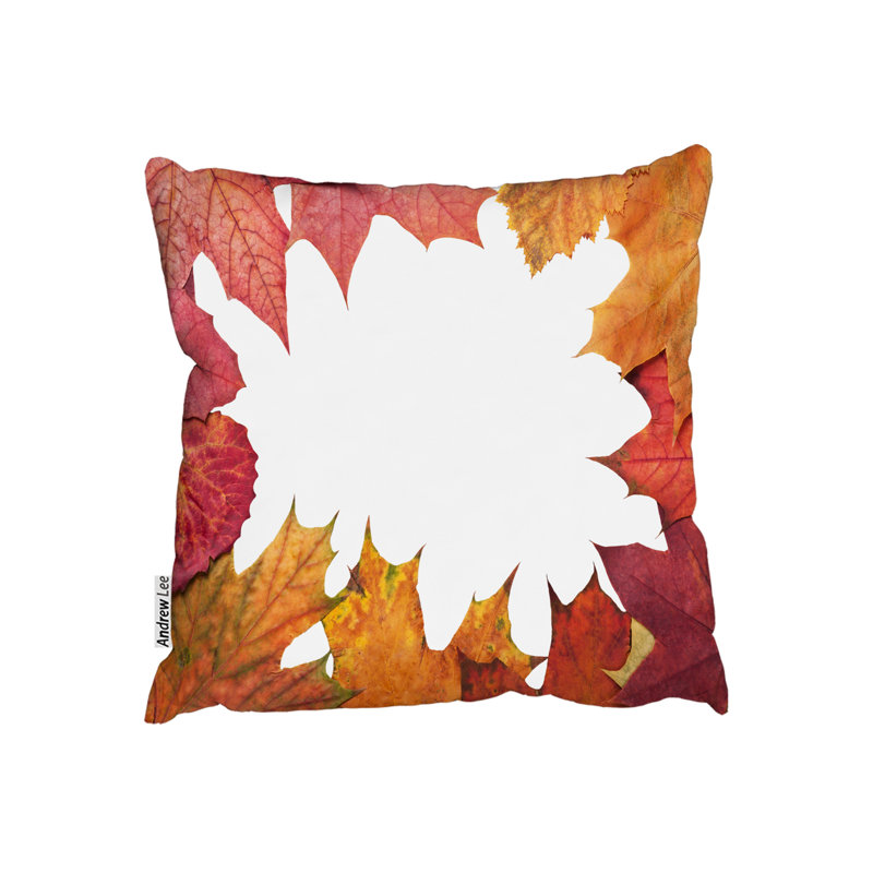 Square Cushion, 60cm H x 60cm W x 10cm D