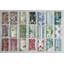 Matouk Schumacher Rubia 22" Linen Napkin