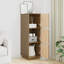 Kayahna 34cm Solid Wood Sideboard-455686369