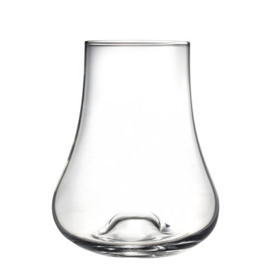 8 oz Glendale Spirit Verre cristal whisky