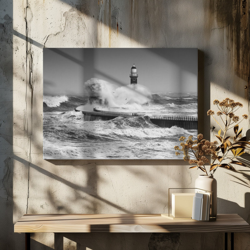Wrapped Canvas Print, 50.8 cm H x 76.2 cm W