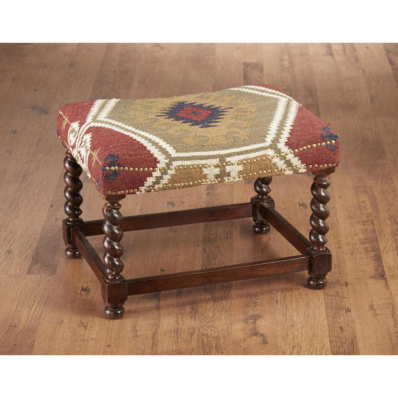 Tabouret d'appoint Wegener