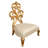 Doyka Upholstered Accent Chair
