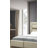 Kiawna 18.07 " W 5 - Drawer Dresser
