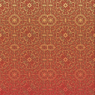Performance Wool Indoor Rug