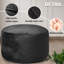 Upholstered Bean Bag Chair