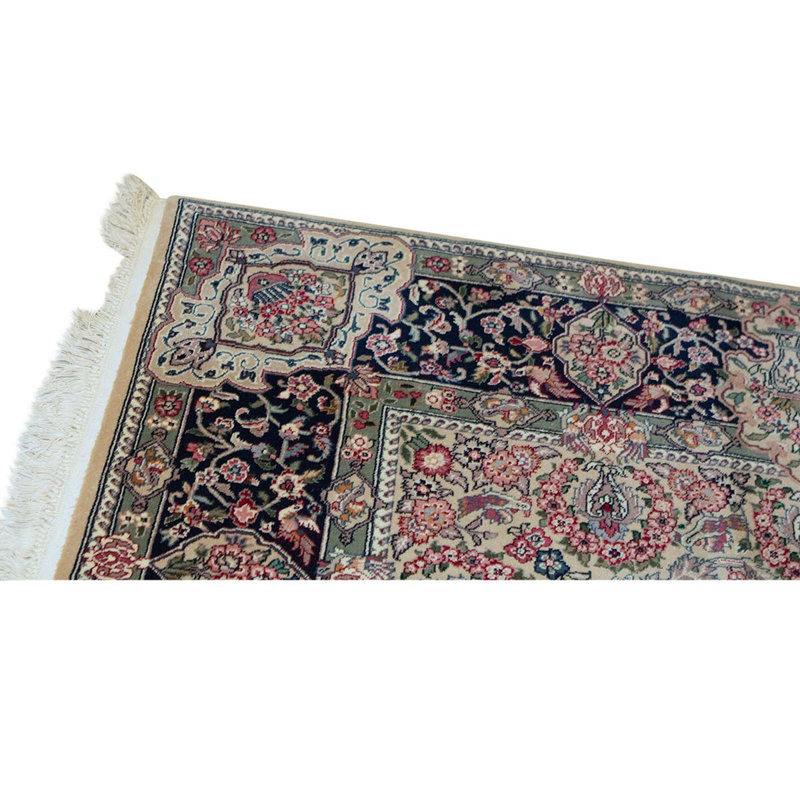One-of-a-Kind 6' X 9' Area Rug