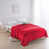 Red est en rupture de stock