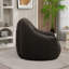 Fauteuil à billes, fauteuil de plancher moderne-1944095935