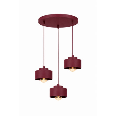 Simply Wine 1-light Pendant