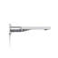 Parallel Wall Mount Bath Filler Trim-456930300