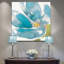 « fleur splash i », peinture-35569088-35569085