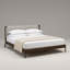 Catalina 2 Piece Bedroom Set