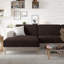 Housse extensible pour housse de coussin - Facile à nettoyer et durable - Collection Comfort-108654606-125024972