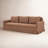 Pellicano Upholstered Sofa-108535214