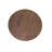 Sahara Round Solid Wood Dining Table