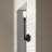 Adriano Flush Mounted Sconce-524713361