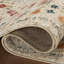 Tapis en lin Rifle Paper Co. x Loloi Laurel-93809890