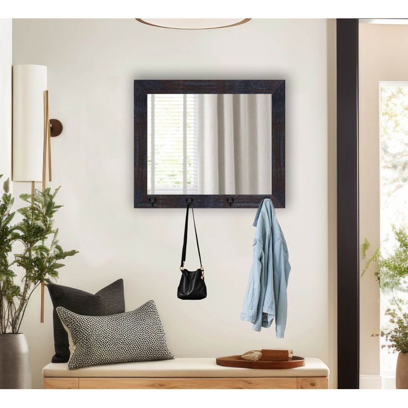 Miroir d'appoint Vasanti