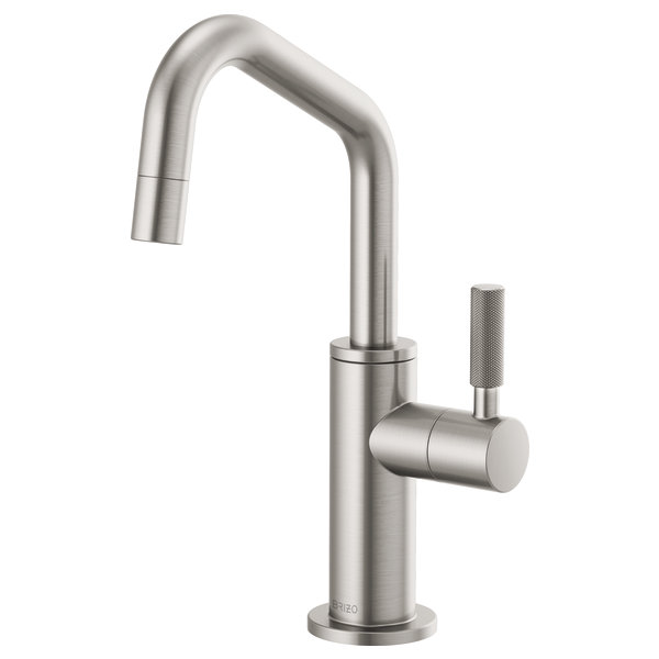Litze® Cold Water Dispensers, Stainless