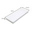 Floating Wall Shelf Kit-10343159-10343164