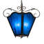 Terena 4 - Light Pendant