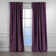 Blackout Single Curtain Panel
