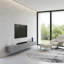 Bristol Marble Linear Mosaic Wall Tile