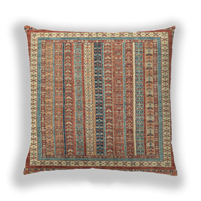 Coussin décoratif abstrait 2383