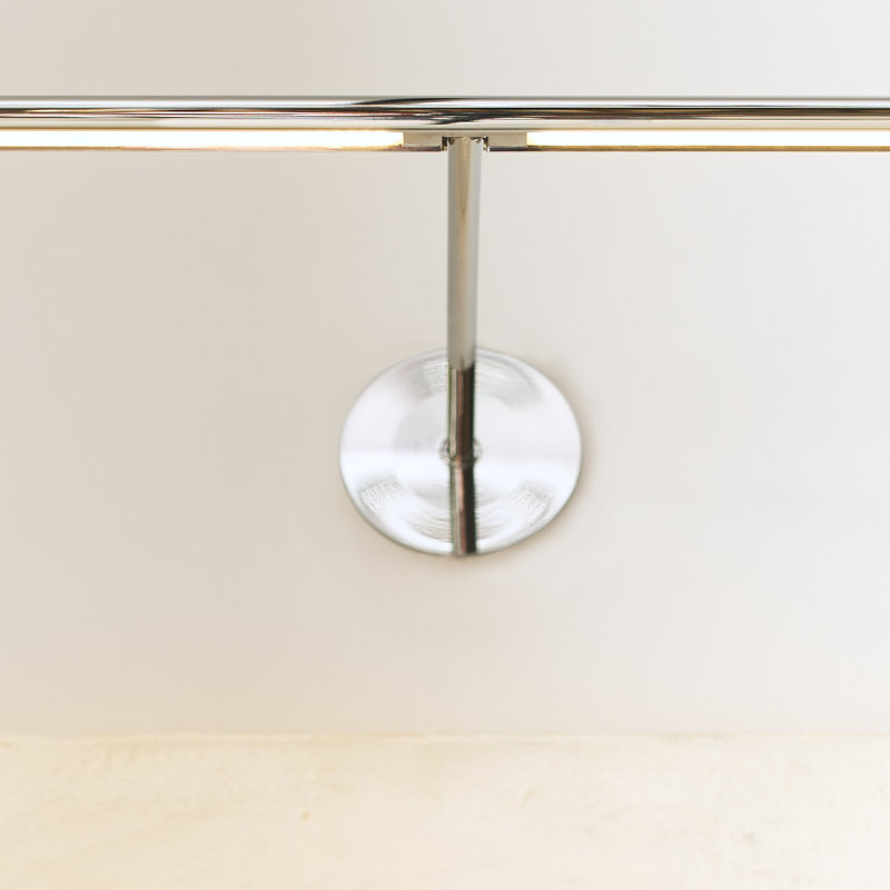Plural Dimmable LED Wall Mounted Picture Light, Polished Nickel