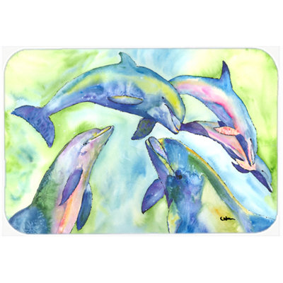 Planche à découper Dolphin