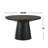 Andreacchio Pine Round Wood Coffee Table-742352306-748610697