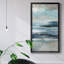 «Distant Drama II», reproduction sur toile encadrée-438642612-438642613