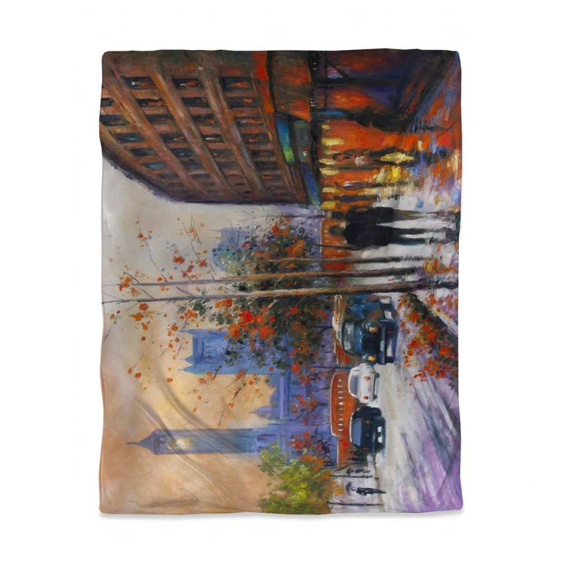 Sateen Duvet Cover