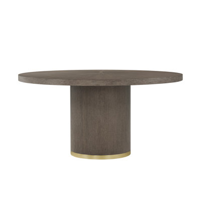 Judith Leiber Couture Round Dining Table