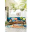 Coussin extérieur Ballack Art House-1629640043
