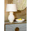 Vietri Table Lamp