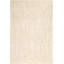 Cyra Hand Knotted Wool Abstract Area Rug-883174195