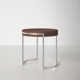 Beal End Table