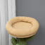 182.88cm H Cat Tree